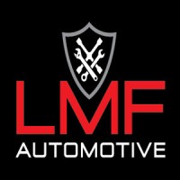 LMF Automotive Inc. Logo