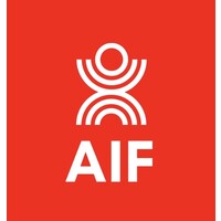 Australian Institute of Fitness Logo