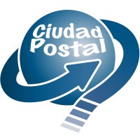 Corporación Ciudad Postal Logo