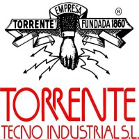 TORRENTE TECNO INDUSTRIAL, S.L. Logo