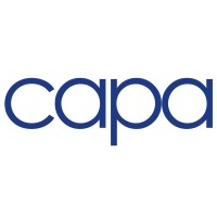 Council of Australian Postgraduate Associations Logo