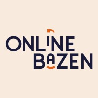 Online Bazen Logo
