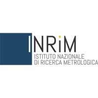 INRiM - Istituto Nazionale di Ricerca Metrologica Logo