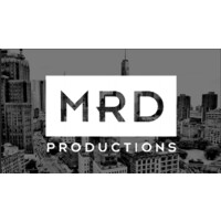 MRD Productions LLC Logo