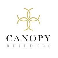 Canopy Builders LLC Logo