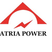 Atria Power Logo