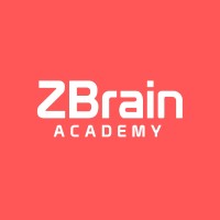 ZBrain Academy (Grupo Cefes) Logo