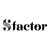 S Factor - Middle East Logo
