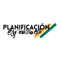 Planificación Espontánea Logo