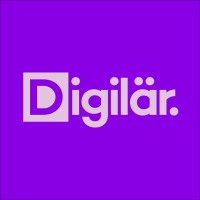 Digilär Logo