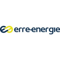 Erre Energie Srl Logo