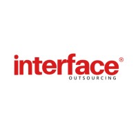 Interface Outsourcing Logo