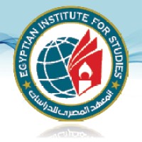 Egyptian Institute | for Political and Stratigic Studies Logo
