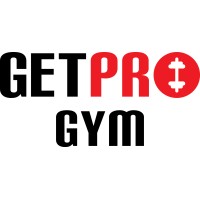 GetPro Gym Logo