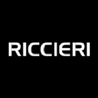 Riccieri Jeans Logo