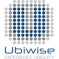 UBIWISE Logo