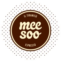 MEESOO® - il Primo Tiramisù Espresso Logo