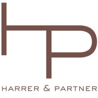 Harrer & Partner Unternehmensberatung Logo