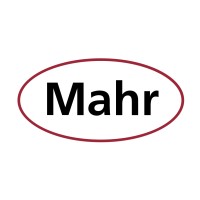 Mahr UK Logo