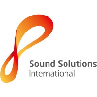 Sound Solutions Austria GmbH Logo