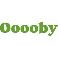 Ooooby Logo