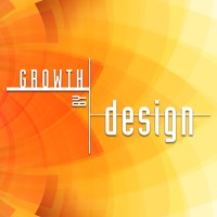 Growth By Design Logo