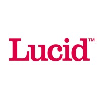 Lucid Brand Limited Logo