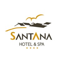 Santana Hotel & SPA Logo