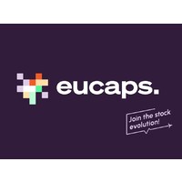 Eucaps Logo
