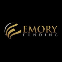 Emory Funding Logo