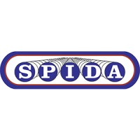 Spiral Duct Manufacturers Association (SPIDA) Logo
