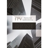 FPV PROYECTOS EMPRESARIALES S.L. Logo