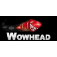 Wowhead Logo