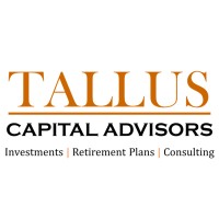Tallus Capital Advisors Logo