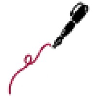 Red Letter Editing Logo