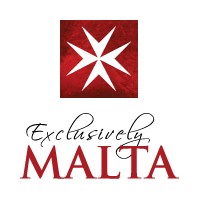 Exclusively Malta Travel & Mediterranean Food Experiences Logo