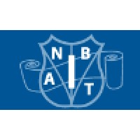 Australian National Institute of Business and Technology Logo