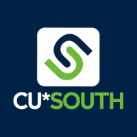 CU*SOUTH Logo