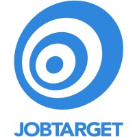 JobTarget Logo