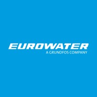 Eurowater Belgium Logo