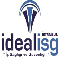 İdeal İSG İstanbul Logo