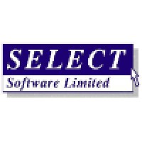 Select Software Limited Logo