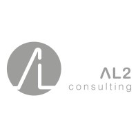AL2 di Antonia Lotti Sas Logo