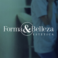 Forma & Belleza Estética Logo
