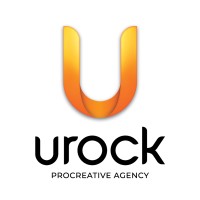 uRock | we are a procreative agency Logo