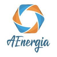 ALPHA ENERGIA Logo