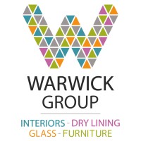 Warwick Group Ltd Logo