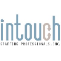 Intouch Staffing Professionals, Inc. Logo