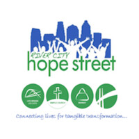 River City Hope Street Logo