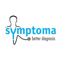 Symptoma Logo